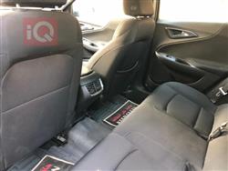 شيفروليه ماليبو